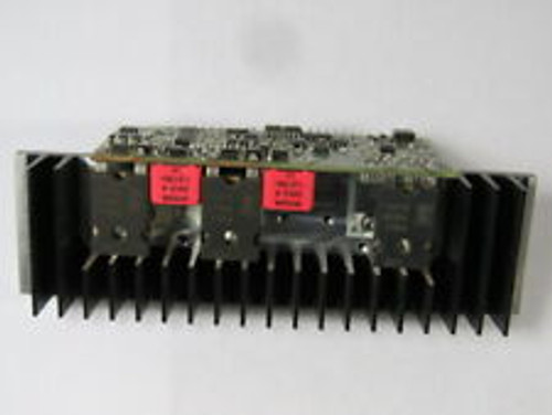 Atg Bel402K6 Controller Board