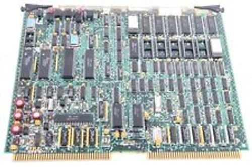 Abb / Accuray 83883-004 General Processor Unit 7-083882-001 Gpu