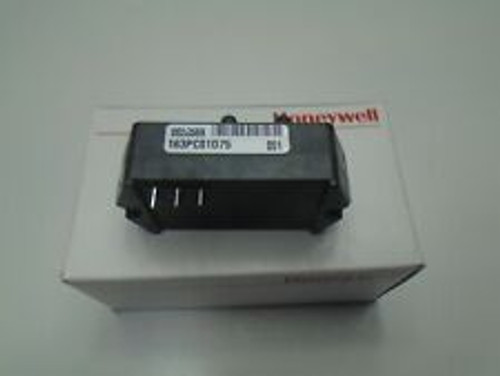 Honeywell Microswitch 163Pc01D75 Board Mount Pressure Sensor **