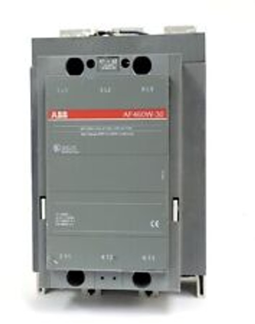 Abb Af460W-30 Welding Isolation Contactor Af460 Af460W30, 600V