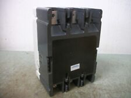 Cutler-Hammer Hfd Circuit Breaker Hfd3040Bp10 40Amp 600Volt 3Pole Red