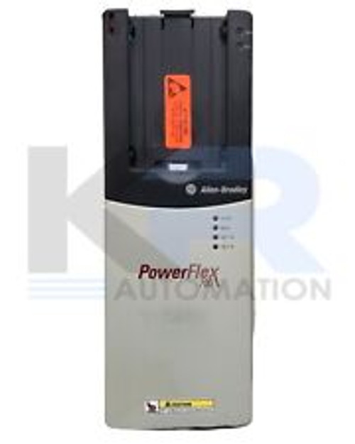 Allen Bradley 20Bd8P0A0Aynand0 /B Powerflex 700 Ac Drive 8A 5Hp