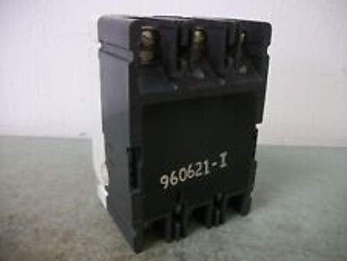 Cutler-Hammer Hmcp Circuit Breaker Hmcp050K2C 50Amp 600Volt 3Pole