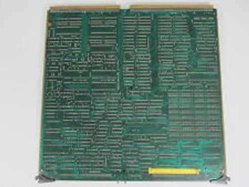 Automatix 040-023214 Rev 02 Cp4932A Plc Board