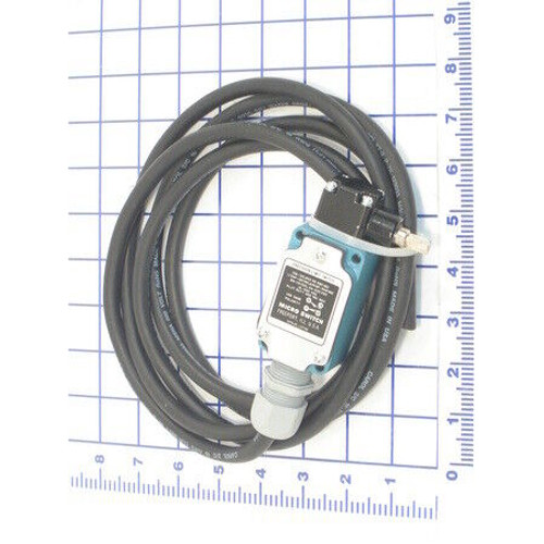 Mcguire 112-253 Limit Switches,Limit Switch For Hyd. Ma