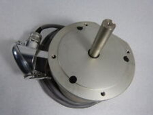 Carlen Controls Cc290T-3600-Ab-Fms-Cp10 Encoder 0-30000Rpm 5-30Vdc