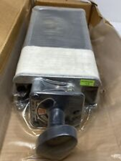 Ge Hea61A223X2 / Hea61A223-X2 Auxiliary Relay Multicontact 6Contact 125Vdc
