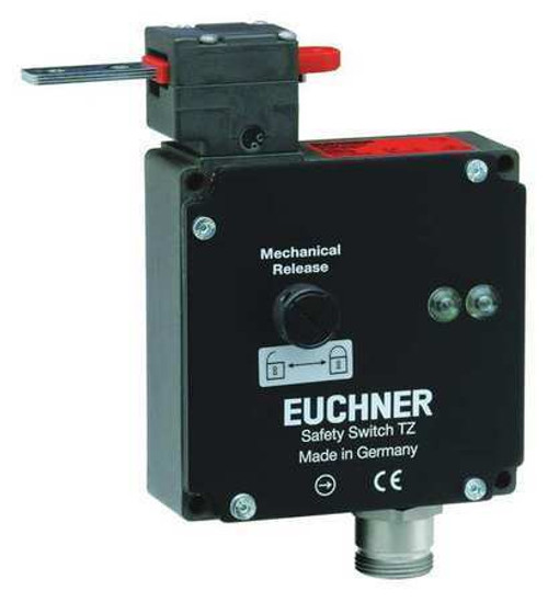 Euchner Tz1Le024Bha-C1903 4Nc Safety Interlock Switch Ip 65