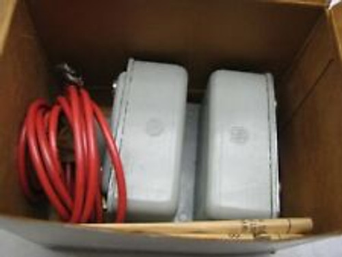 General Electric Cr115A12 Limit Switch