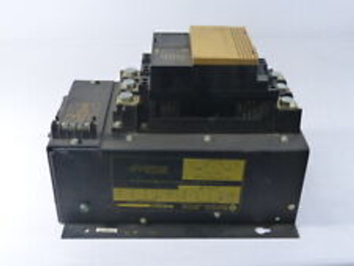Allen Bradley 150-A97Nb-D Smc Plus Soft Starter 97A 3Ph 200-480Vac