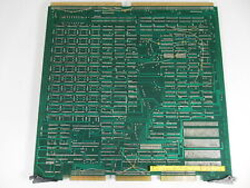 Automatix 040-002800 Rev.08 Cp28 I/O Controller Board