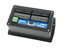 Span Instruments Lr300-4120 Controller 24Vdc 4 Channel With Display ...