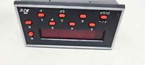 Red Lion Controls Gem52011 Gemini 5200