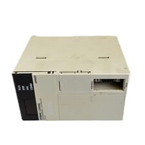 Omron C200Hg-Cpu43-E / C200Hgcpu43E Sysmac C200Hg Cpu43 Programmable Controller