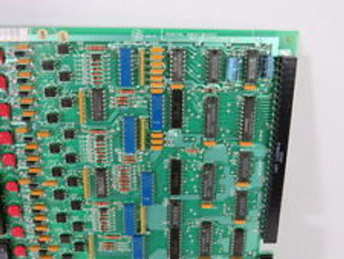 General Electric 44A719248-001R05/6 Digital Input/Output Board