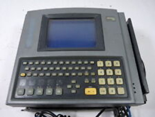 Intermec 2486 Trakker Data Operator Terminal