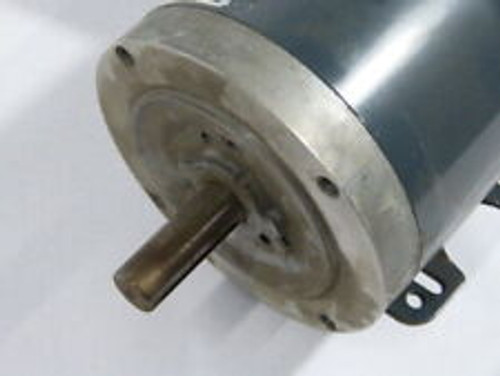 General Electric 1Hp 1725Rpm 575V 143T 3Ph 1.2A 60Hz