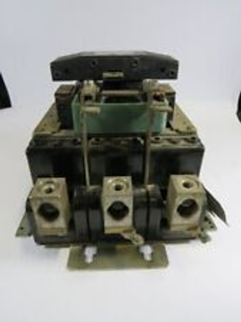 General Electric Cr160Apl Contactor 200A