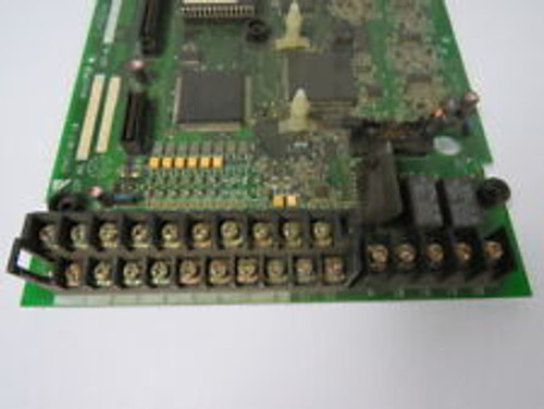 Yaskawa Etc613201-S4410 Inverter Drive Board