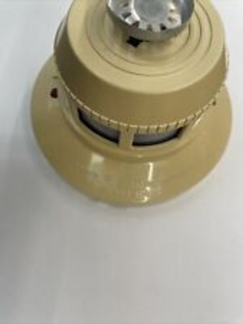System Sensor 2400Th Smoke-Automatic Fire Alarm Detector Heat Head No Base