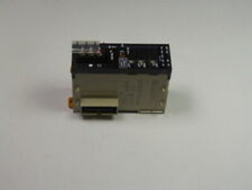 Omron Cj1W-Clk23 Controller Link Unit