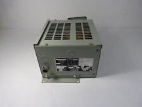 Hammond Kr3 Transformer 3Kva Pri. 230V Sec. 208V