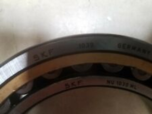 Skf 1030 Cylindrical Roller Bearing 222140 Nu1030Ml Was Never
