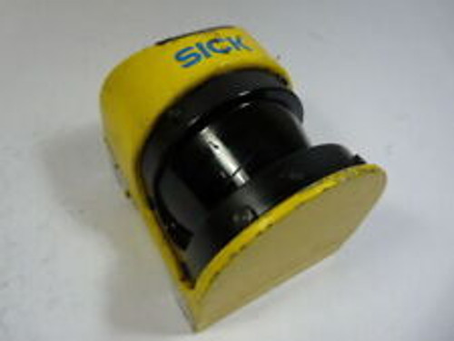 Sick S30A-4011Ba Safety Scanner 4M Zone
