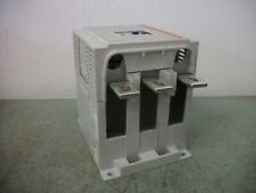 Sprecher+Schuh Overload Relay Cep7-Eejf Cep7-Err 40-200Amp