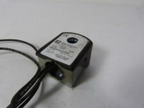 Parker 04F20C2218A1Fgc80V Solenoid Coil 9.5W 24Vdc