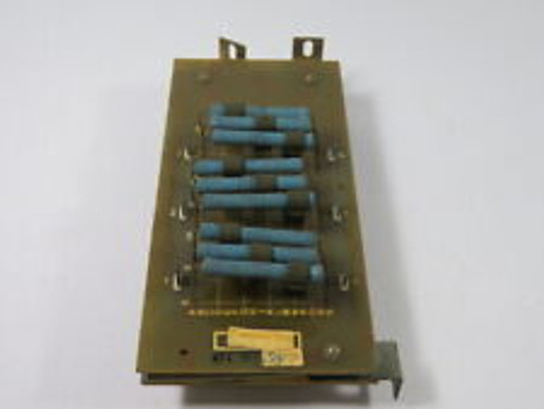 Reliance Electric 0-51418-2 Circuit Board