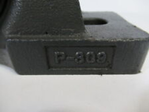 Sealmaster Mp-32 P-309 Pillow Block Ball Bearing Unit 2" Two Bolt Iron