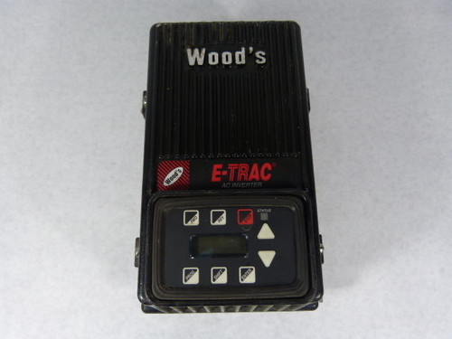 Tb Woods Xfc2001-Oc Ac Inverter Drive