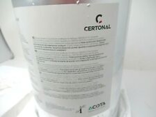 Acota Certonal Fc-742 Pcb Led Coating Solution ( 3M Novec 2704 ) 246Oz