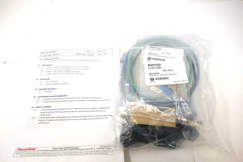 Thermo Dionex AS-AP Autocampionatore – Braccio Ago X-Z WPS 074362-E