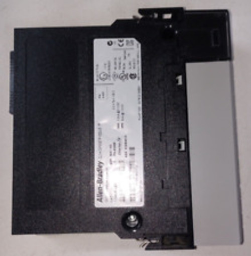 1756-En2T Allen Bradley Controllogix Communication Module