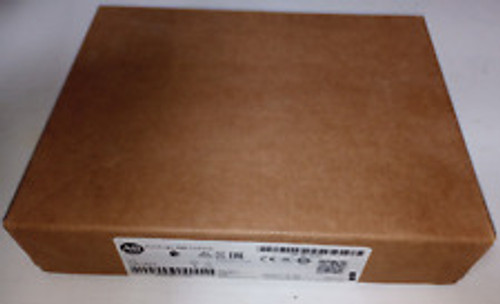 1756-L82Es Allen Bradley Ser B Controllogix Safety Processor