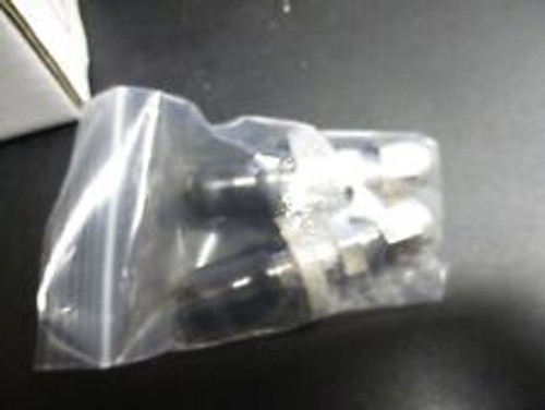 Thermo Scientific Click-On Inline Gas Filter Connectors 60180-812
