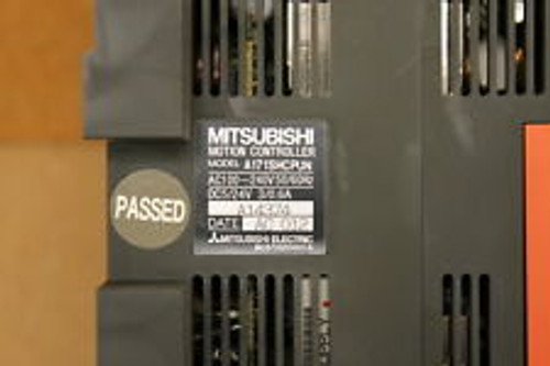 Mitsubishi A171Shcpun Motion Controller