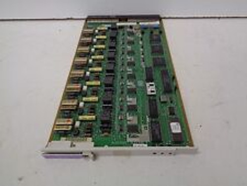 At&T 845570621 Ground Start Trunk Circuit Board Ztn76 V6