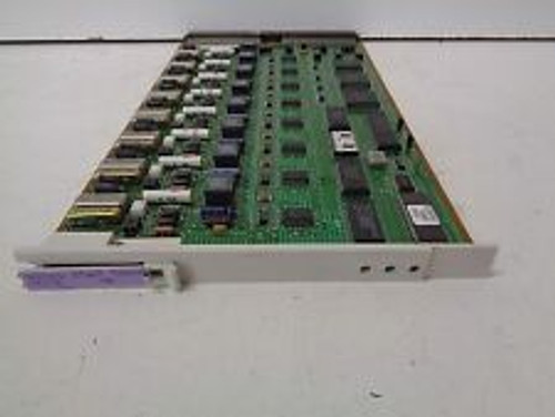 At&T 845840669 Ground Start Trunk Circuit Board Ztn76 V6