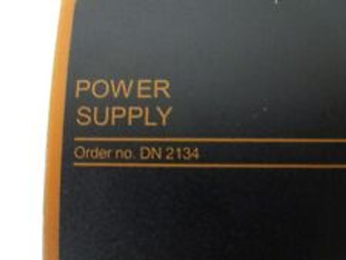 Ifm Dn2134 3Ac 400-500V Input Dc 24V/20A Output Power Supply