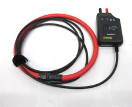 Aemc 30000-24-2-1 Ampflex 3Ka/30Ka Current Probe Br