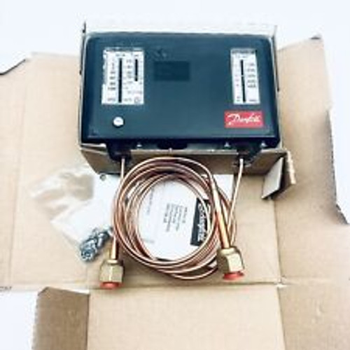 Dual Pressure Control Danfoss 060-5250