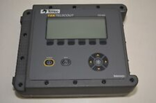 Tektronix Tek Telscout Ts100