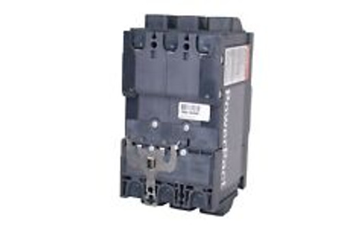 Bdl36045 Square D 45 Amp 3 Pole 600 Volt Din Rail Bd45 Bdl36045-G1 Powerpact