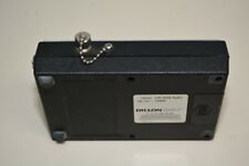 Dillon Hr-2000 Radio Electronic Dynamometer Force Display #L171