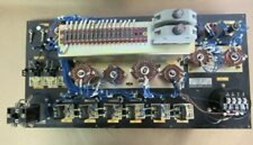 Fanuc Option Unit Control Panel A13B-0042-C500