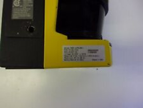 Sti Os31-2-Pn-Sc1 Opto Shield Os3100 Shield Safety Scanner