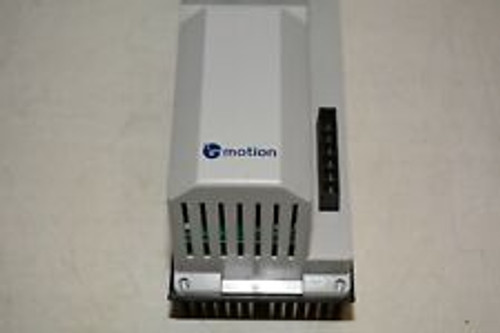 Abb / In Motion 3Hab8101-18/07A Servo Drive